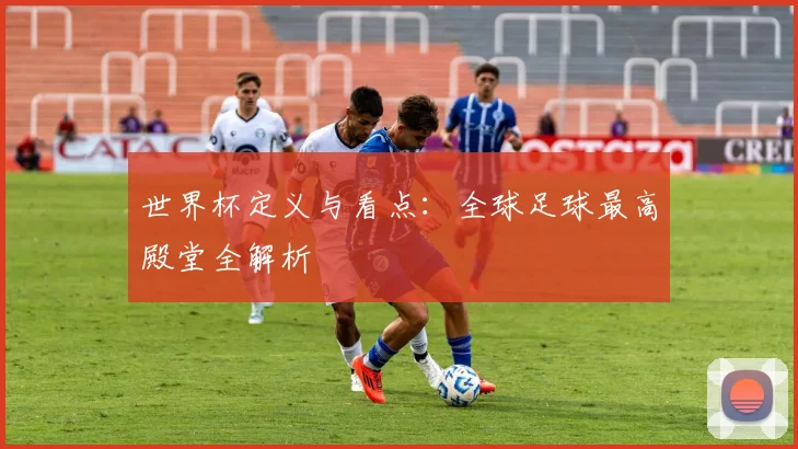 世界杯定义与看点：全球足球最高殿堂全解析