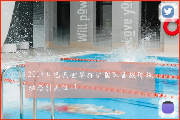 2014年巴西世界杯法国队备战阶段动态引关注_1